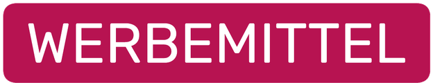 Werbemittel
